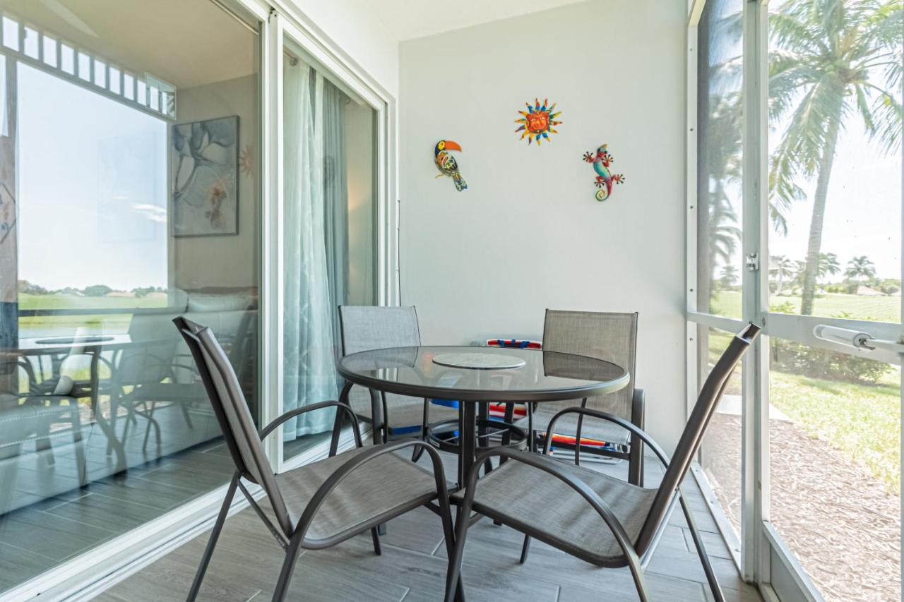Greenlinks At Lely Luxury White Orchid Fully Renovated Modern 1St Floor 3Bdr Golf Resort Villa North North Naples Εξωτερικό φωτογραφία