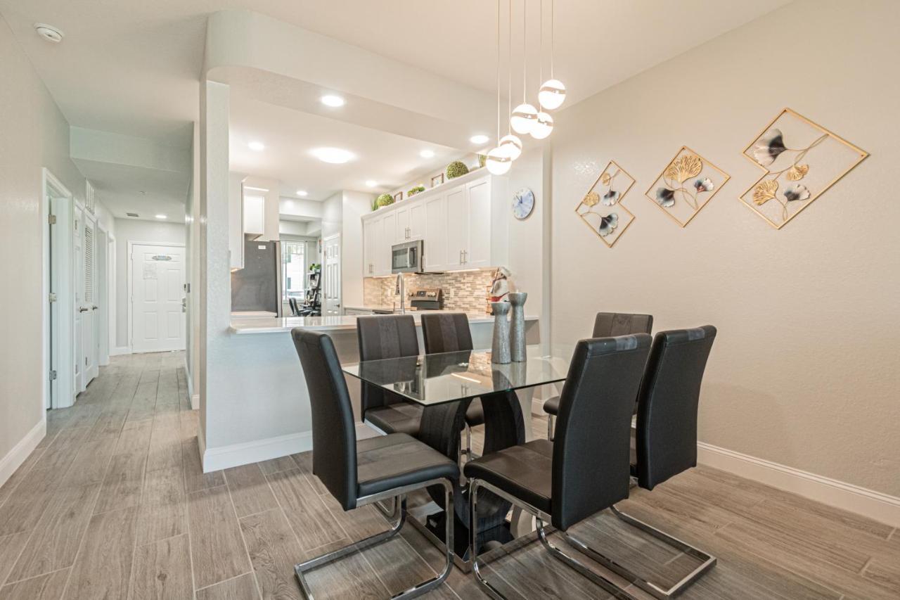 Greenlinks At Lely Luxury White Orchid Fully Renovated Modern 1St Floor 3Bdr Golf Resort Villa North North Naples Εξωτερικό φωτογραφία
